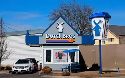 Is Dutch Bros Stock a 'Buy the Dip' Opportunity After a 24% Decline?