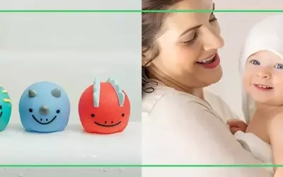 Essential Baby Care Products: Nurturing Health and Happiness