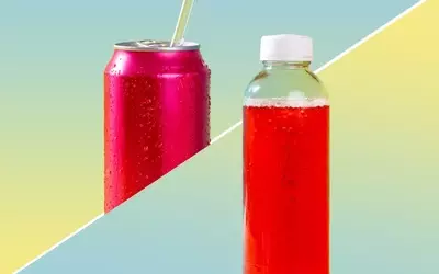 Prebiotic Soda vs. Kombucha: A Gut Health Showdown