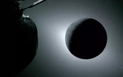 Artemis II Crew Shares Unprecedented Lunar Observations