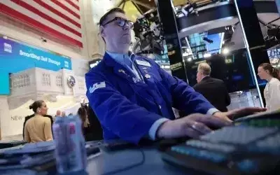 Global Markets React to US-Iran Ceasefire: Oil Plummets, Stocks Soar