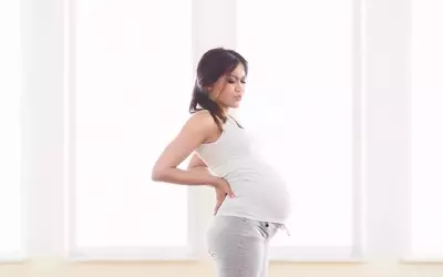 Distinguishing Between Labor Contractions and Gas Pain During Pregnancy
