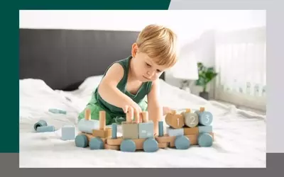 Choosing Powerful and Meaningful Names for Boys