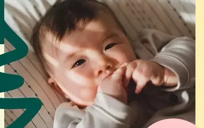 Understanding Why Babies Chew on Their Hands