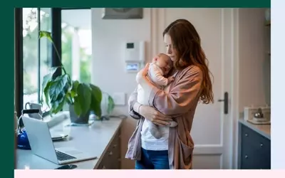 Postpartum Hormone Fluctuations: A Comprehensive Guide