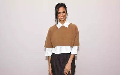 Misty Copeland Embraces Post-Ballet Life with Grace and Purpose