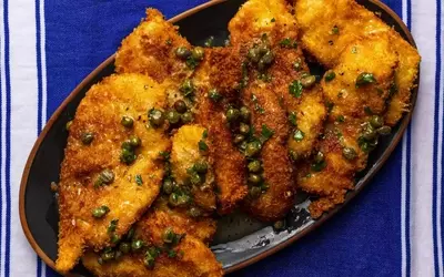 Serious Eats' Favorite Chicken Recipes: A Culinary Journey