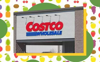 The Ultimate Healthy Dessert Pick at Costco