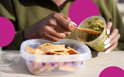 Dietitians' Top Pick: The Unbeatable Health Benefits of Store-Bought Guacamole