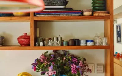 Chef Gabriela Cámara's Culinary Toolkit and Home Kitchen Insights