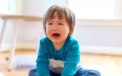 The 'Jessica' Method: A Viral Strategy for Calming Toddler Tantrums