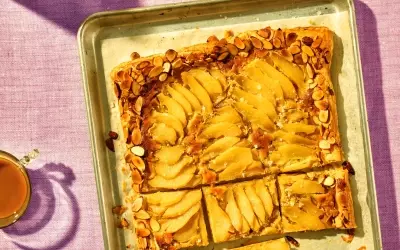 The Versatile Power of Almond Extract in Baking and Beyond