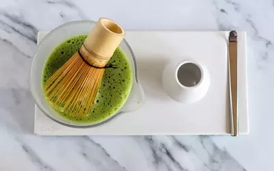 Fellow's Matcha Set: A Thoughtful Tool for Traditional Tea Preparation