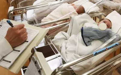 Declining Birth Rates in the U.S.: A National Concern
