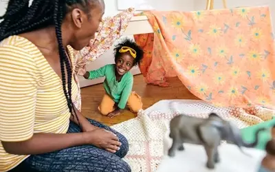 Modern Parenting: More Engaged Than Previous Generations?