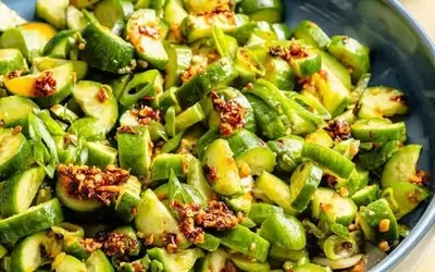 Beyond the Ordinary: 13 Effortless Vegetable Sides to Elevate Your Meals
