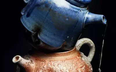 Global Culinary Heritage: A Journey Through Ancient Pottery