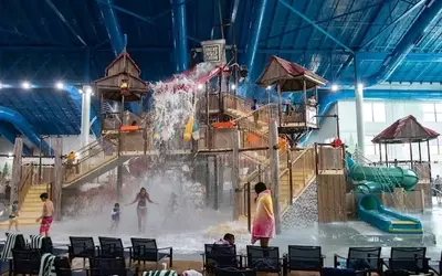 Great Wolf Lodge Introduces New Season Pass for Water Park Enthusiasts