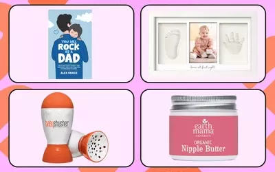 Thoughtful Gifts for New Parents