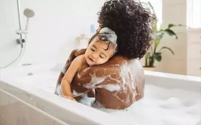 Amazon Shoppers Rave About This Affordable Family Body Wash