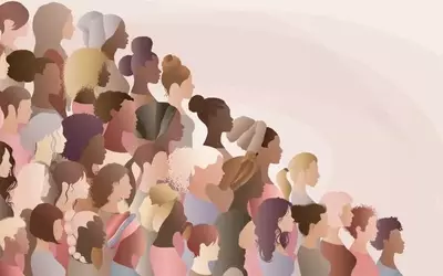 Women Dominate New Job Growth, Raising Questions for Men's Employment Futures