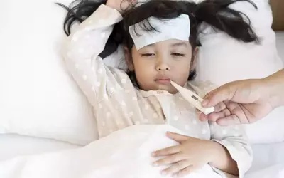 Comprehensive Guide to Managing Childhood Fever: Dos and Don'ts for Parents