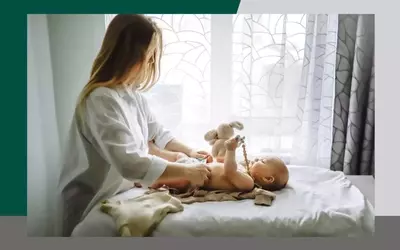 Understanding Green Stool in Infants: Causes and When to Seek Medical Advice