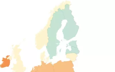 Europe's Energy Paradox: Renewables vs. Market Structures