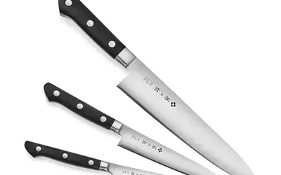 The Tojiro DP Knife Set: A Smart Kitchen Investment
