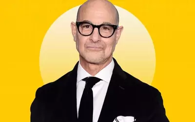 Stanley Tucci's Ultimate Grilled Cheese Sandwich: A Culinary Delight