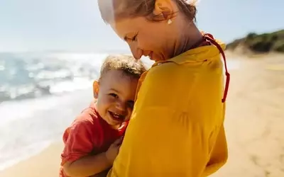 Illuminating Names: A Guide to Baby Names Meaning "Light"