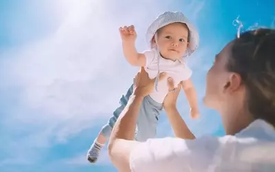 Enlightening Monikers: A Guide to Baby Names Meaning 'Light'