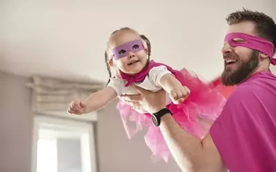 Names of Heroes for Your Children