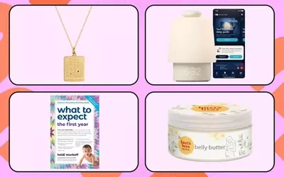 Thoughtful Gift Ideas for Expecting Mothers