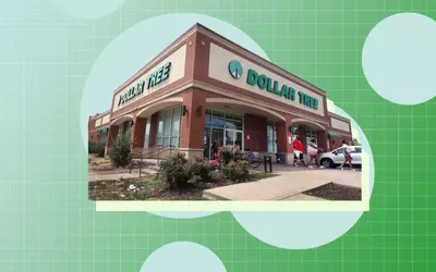 Top 5 Healthy Dollar Tree Pantry Essentials for Budget-Friendly Meals