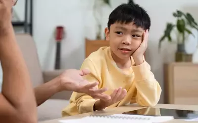 Fostering Open Communication: Helping Children Express Themselves