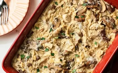 Elevate Your Dinner: 17 High-Protein 9x13 Casserole Recipes