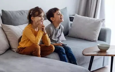 Beyond CoComelon: Engaging Educational Shows for Preschoolers