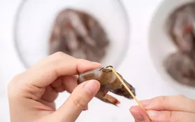 Expert Prawn Preparation: Four Essential Methods for Deveining