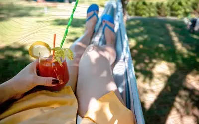 Canned Bloody Marys: A Hidden Risk for High Blood Pressure?