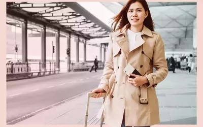 The Ultimate Pre-Travel Cleaning Ritual for a Stress-Free Return