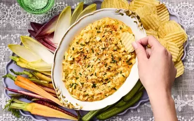 Delectable Spring Appetizers for Every Gathering