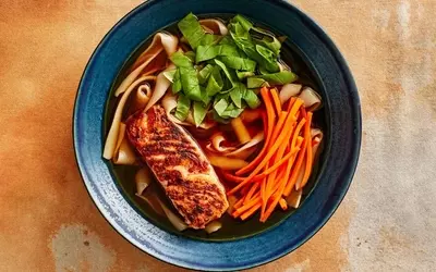 Exploring the Versatility of Rice Noodles: A Culinary Journey