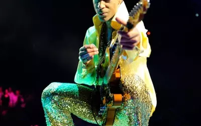 Exploring Prince's Musical Legacy in Minneapolis