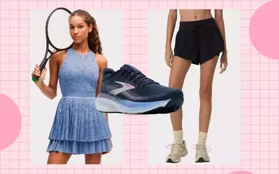 Top Picks for Spring Workout Attire