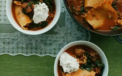 Global Gastronomy: A Culinary Journey Through Diverse Flavors