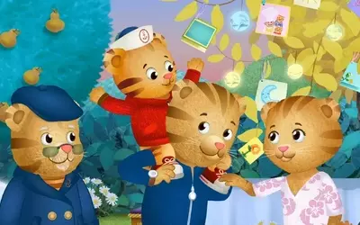 Exploring the World of Daniel Tiger's Neighborhood: Characters and Their Roles