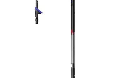 Dyson PencilVac Review: A Cordless Vacuum for Everyday Messes