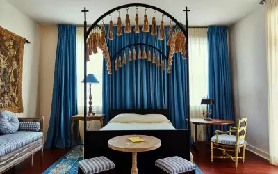 A Culinary and Accommodation Guide to New Orleans
