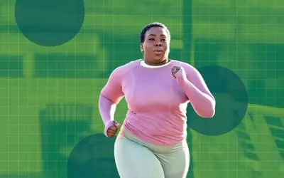 The Impact of Vigorous Exercise on Chronic Disease Risk